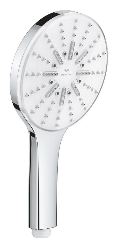 GROHE RAINSHOWER AQUA EL DUŞU, 3 AKIŞLI – KROM