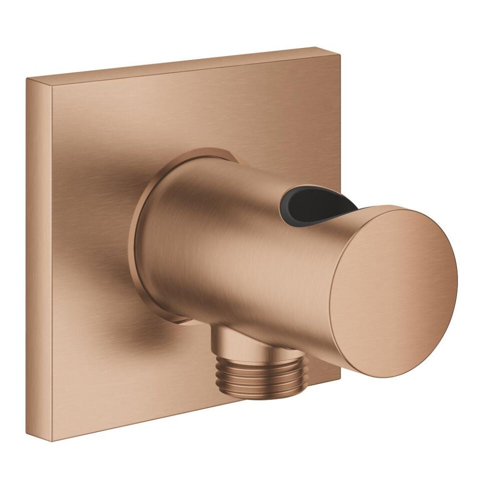 GROHE RAINSHOWER AQUA ASKILI DUŞ ÇIKIŞ DİRSEĞİ – FIRÇALANMIŞ WARM SUNSET-107059DL00