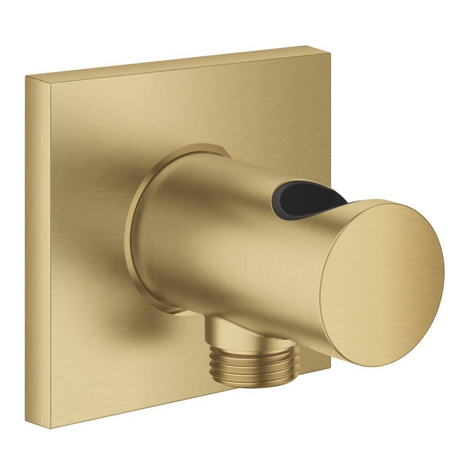 GROHE RAINSHOWER AQUA ASKILI DUŞ ÇIKIŞ DİRSEĞİ – FIRÇALANMIŞ COOL SUNRISE - 107059GN00