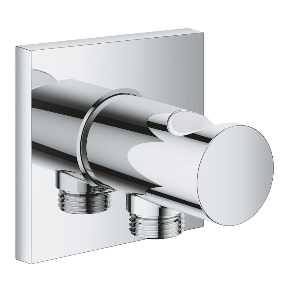 GROHE RAINSHOWER AQUA ASKILI DUŞ ÇIKIŞ DİRSEĞİ – MOON WHITE-107059LS00