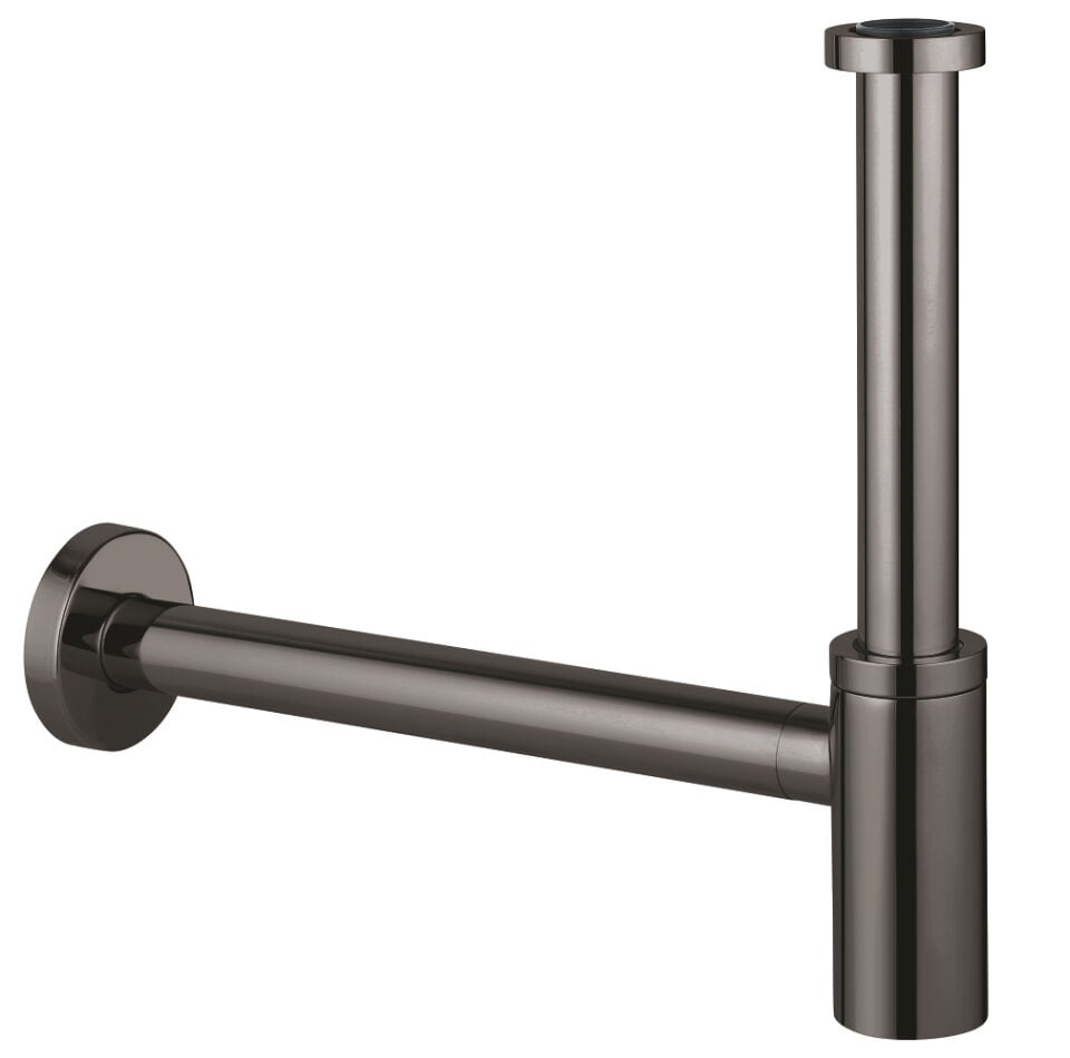 GROHE SİFON 1 1/4'' – HARD GRAPHITE-28912A00
