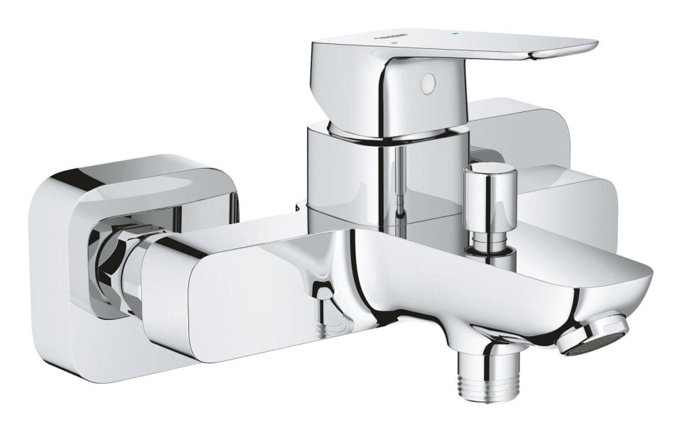 GROHE CUBEO TEK KUMANDALI BANYO BATARYASI
