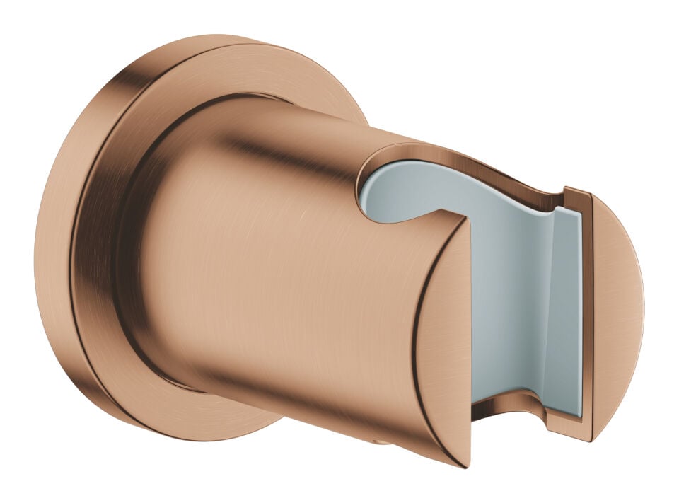 GROHE RAINSHOWER EL DUŞU TUTUCUSU – FIRÇALANMIŞ WARM SUNSET