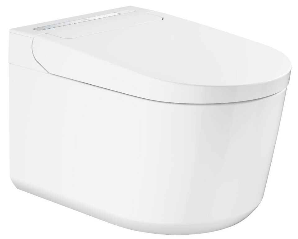 GROHE SENSIA PRO ASMA AKILLI KLOZET SİSTEMİ-36508SH0