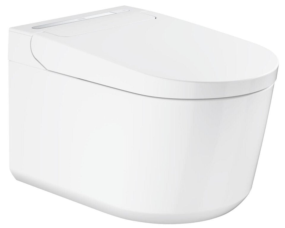 GROHE SENSIA PRO ASMA AKILLI KLOZET SİSTEMİ - 36508SH0