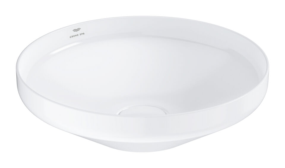GROHE AIRIO YUVARLAK ÇANAK LAVABO – 450 MM-3995800H