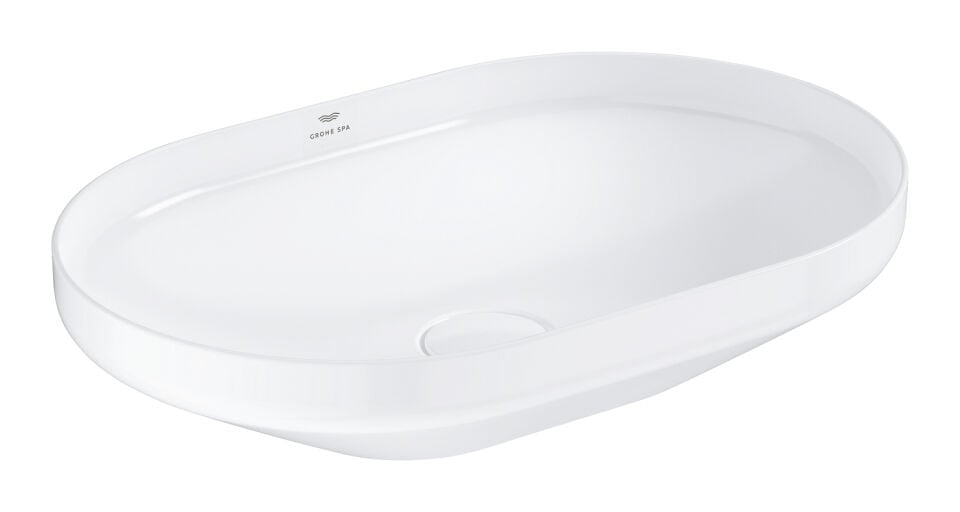 GROHE AIRIO OVAL ÇANAK LAVABO – 600 MM