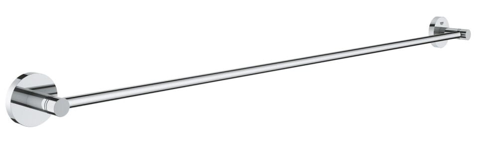 GROHE ESSENTIALS 800 MM HAVLULUK – KROM