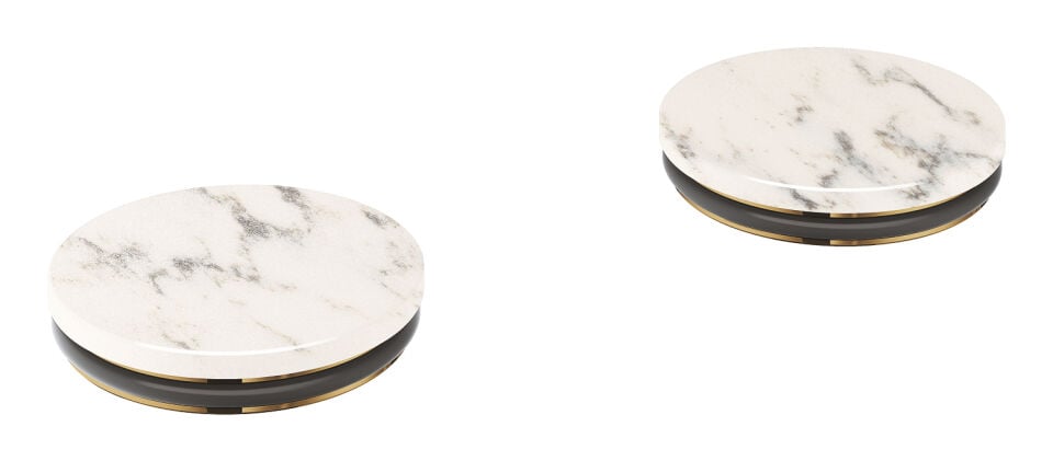 GROHE ATRIO PRIVATE COLLECTION ATTICA CAESARSTONE KAPAK SETİ