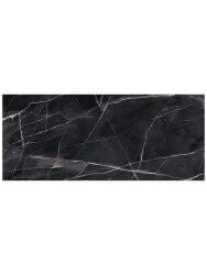 ANATOLIA MAJESTO CALACATTA NOIR 120 × 120 CM PARLAK B GRADE COLORSYNC PORSELEN KARO