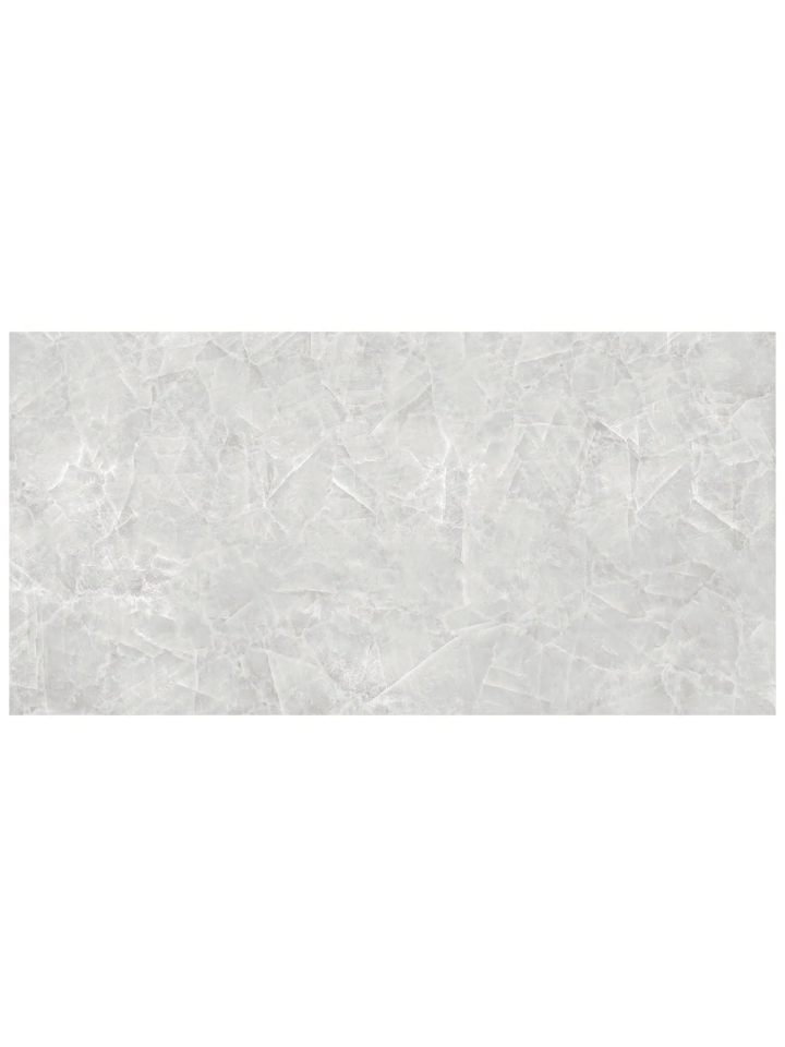 ANATOLIA MAJESTO CRYSTAL BIANCO 120 × 120 CM PARLAK B GRADE COLORSYNC PORSELEN KARO