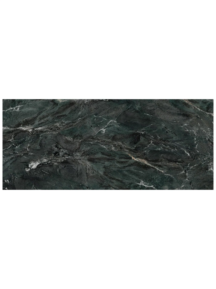 ANATOLIA MAJESTO VERDI ALPI 120 × 280 CM PARLAK B GRADE COLORSYNC SİNTERLENMİŞ PLAKA