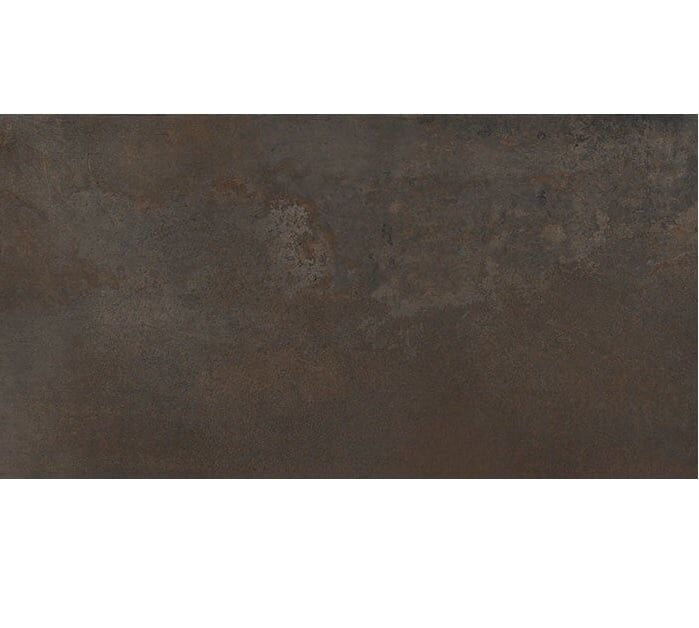M60X120 METALCRAFT BLACK MATT R10