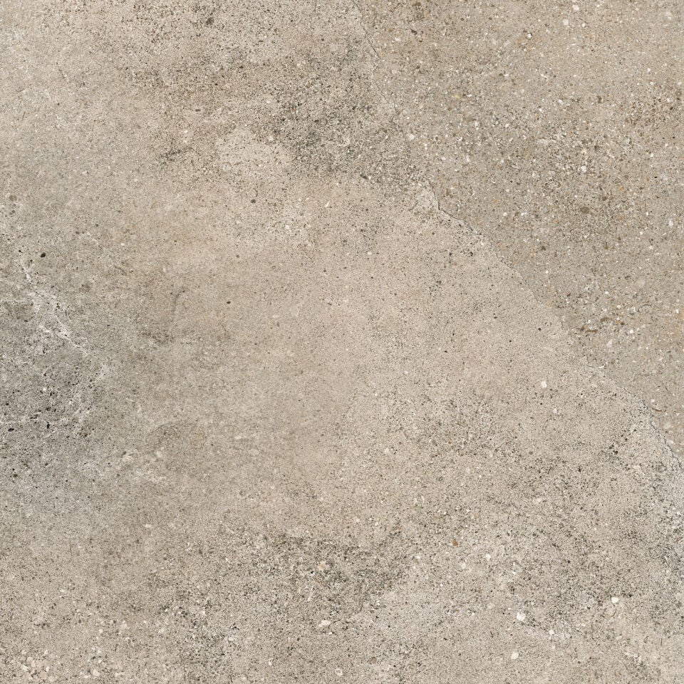 M60X60 RUSTIC BLEND LIGHT M.GREY R11B 20MM 5R