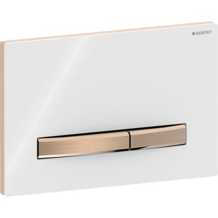 GEBERİT SİGMA50 BRONZ ÖZEL - 115.670.00.2