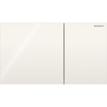 GEBERIT SIGMA70 SQUARE KUMANDA KAPAĞI – KUM GRISI CAM